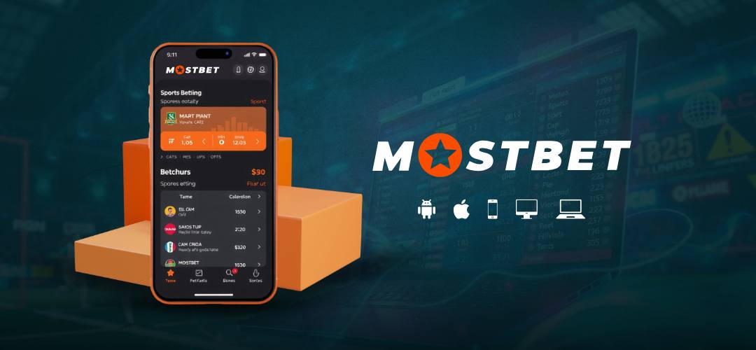 Mostbet